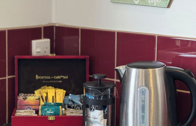 Tahuna Beach Holiday Park - Foto 40