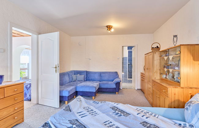 2 bedroom Apartment in Vrchlabí with private pool and garden - Photo 19