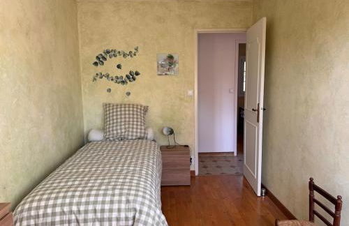 Villa 3 ch avec jardin dans un hameau paisible - Foto 10