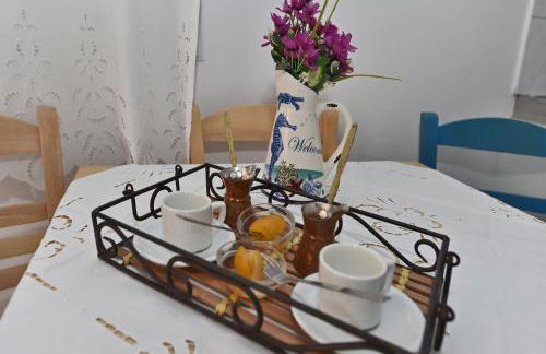 Porto Vlastos - Photo 63