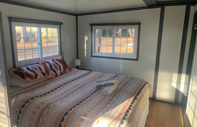 New England Highlands RV Park - Foto 2