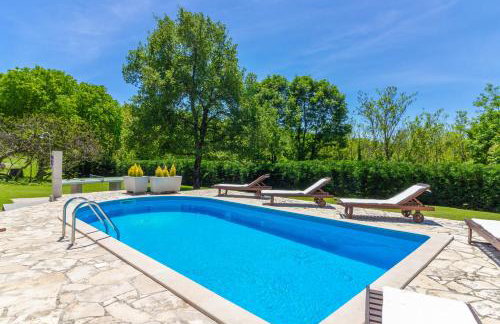 Beautiful villa Morena with private swimming pool near Poreč - Foto 16