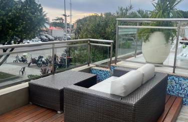 Apto Barra da Tijuca Frente pro Mar - Foto 46