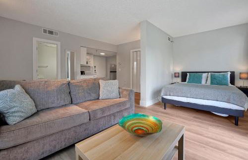 Cozy Condo on International Dr. Near Universal Studios - Foto 146