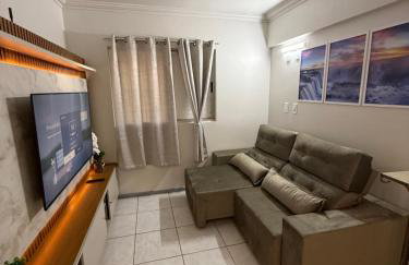 Apartamento no centro - Foto 5