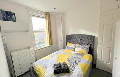 1-bedroom Flat in Sutton - Foto 3