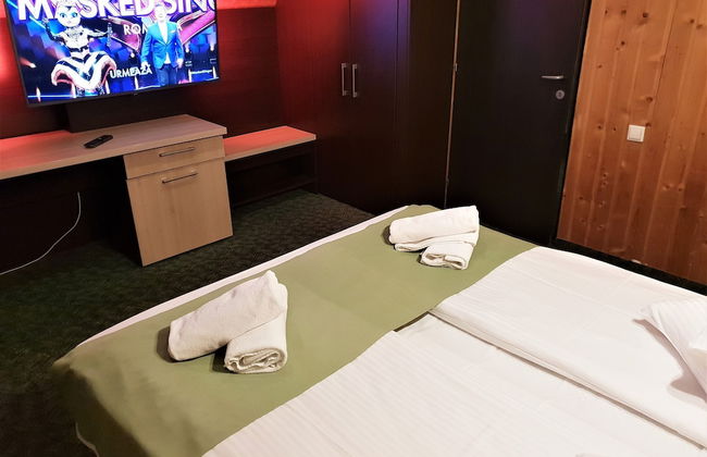 Traveland Butique Resort Poiana Brasov - Foto 5