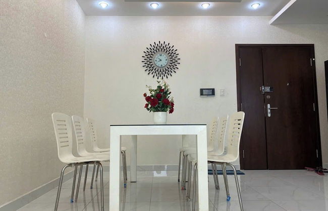 SUNRISE CITY VIEW Retreat - Photo 23