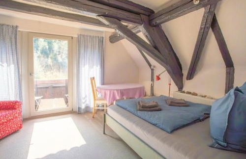 Schwarzwaldhütte am Bach mit Sauna - Foto 40