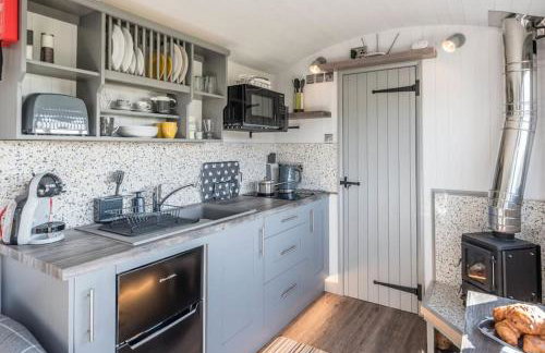 Lily Pad, Friston - Foto 8