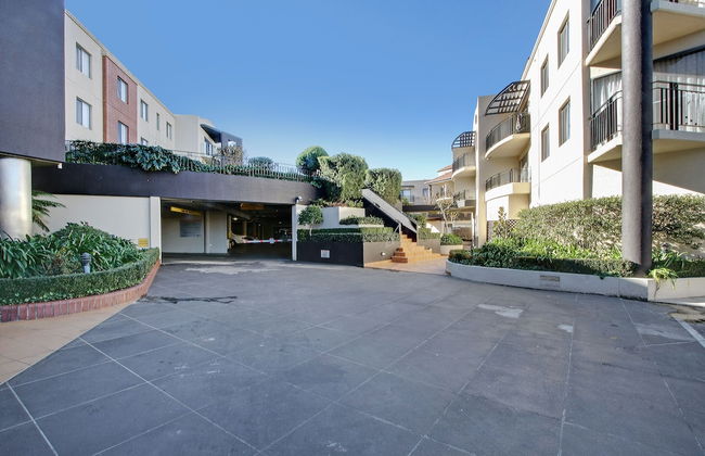 Accommodate Canberra - Griffin - Foto 68