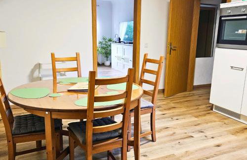 Ferienwohnung Schwarzhof- Hahnekräh am Bostalsee, helle 75 qm & hundefreundlich - Foto 17
