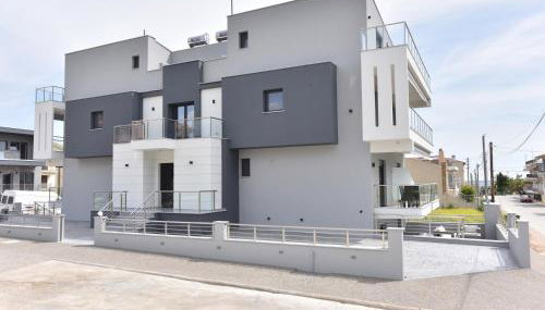 Christina Suites - Foto 2