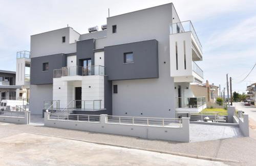 Christina Suites - Foto 2