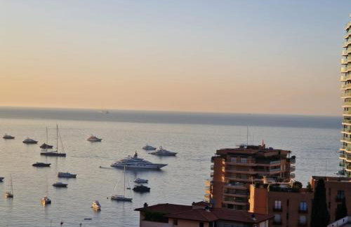 FRONTIÈRE MONACO - Foto 32