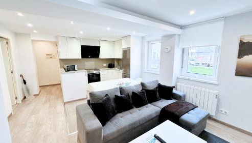 Avenida de Arteixo. Precioso apartamento - Foto 4