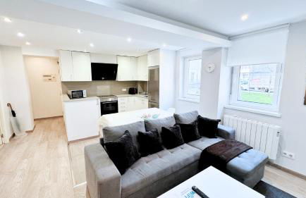 Avenida de Arteixo. Precioso apartamento - Foto 4