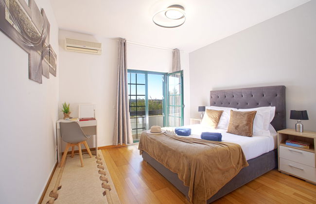 3 bedroom House in Albufeira with swimming pool and terrace - Photo 5