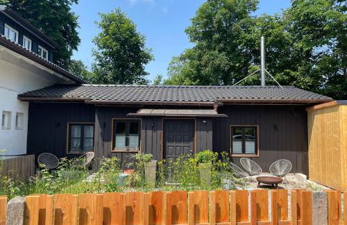 Gästehäuschen mit Kamin - Foto 13