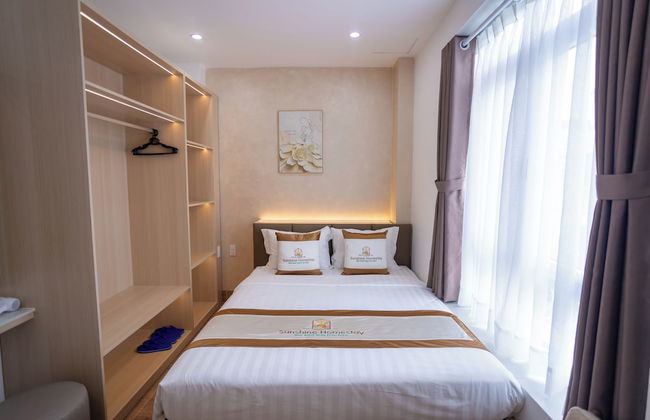 Sunshine Homestay - Foto 4