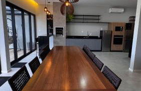 Casa Lumina Loft Moderno com Piscina e Painel LED - Photo 6