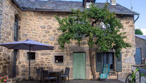 Gite cantagrel - Foto 2