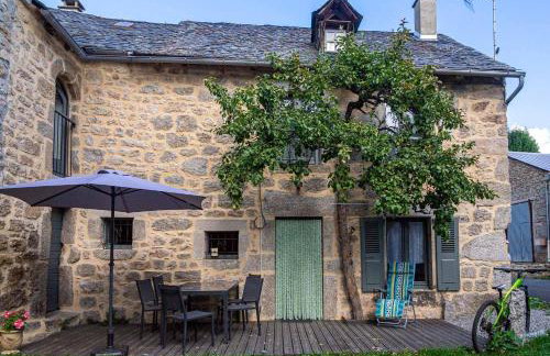 Gite cantagrel - Foto 2