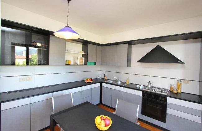 Charming Apartment With Stunning Terrace - Foto 16