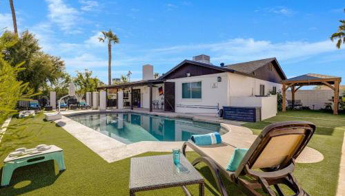 Free heated pool!/Gorgeous 4 BR spring break home - Foto 2