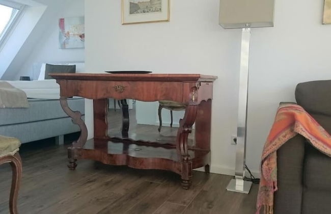 Alga Apartments am Westbahnhof - Foto 19