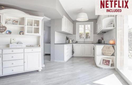 Chillout House with heated pool 29 C Sea & Mountain view - Photo 6