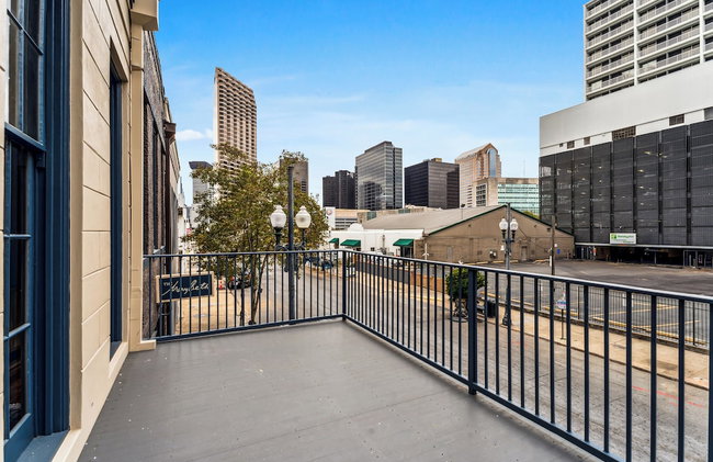 The Mary Beth Hotel & Gallery - Foto 67