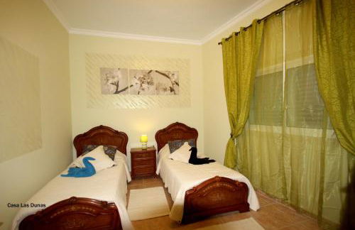 Casa las Dunas - Foto 29