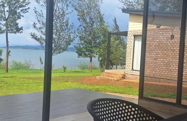 Eben Lake Kivu Cottages and Villas - Foto 36