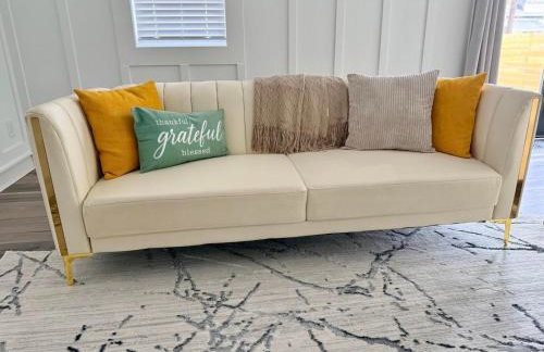 Brand New 4BR Near Downtown and Lucas Oil Stadium - Photo 68