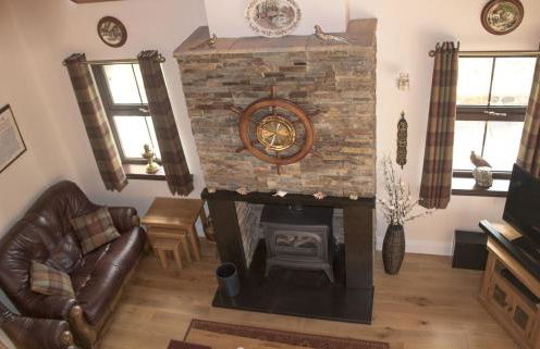 Fairy Glen Cottage - Foto 18