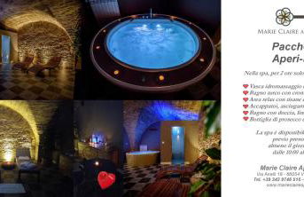 Marie Claire Apartments & Spa - Foto 58