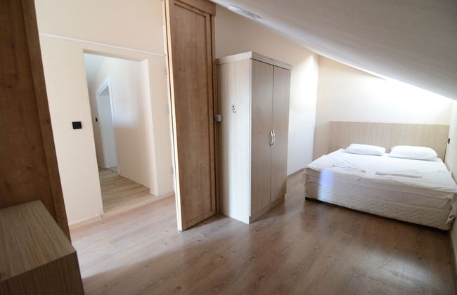 Arda Apart Hotel - Foto 18