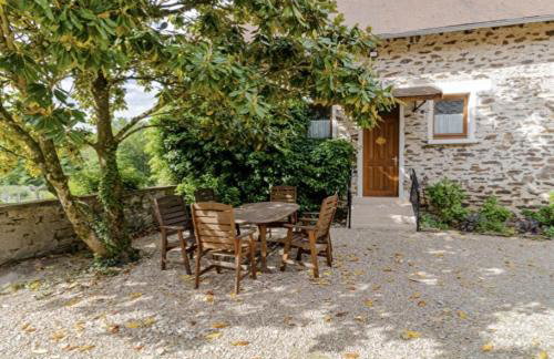 Gîte Vergnelibert - Foto 2