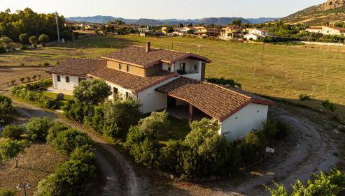 Agriturismo Sa Scalitta - Foto 5