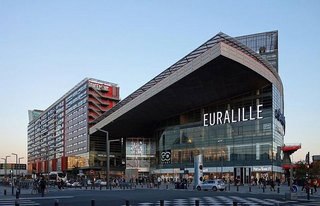 CALM Appart' & Hostel - Photo 48