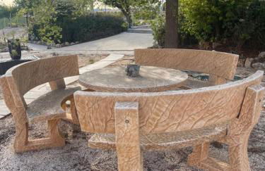 Casa Rural Villa Cruz - Foto 38