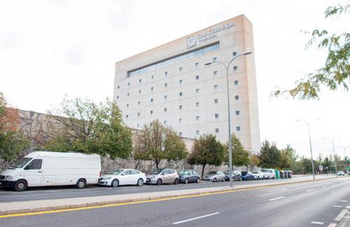 Ciencias Forum 2 Apartment - Foto 31