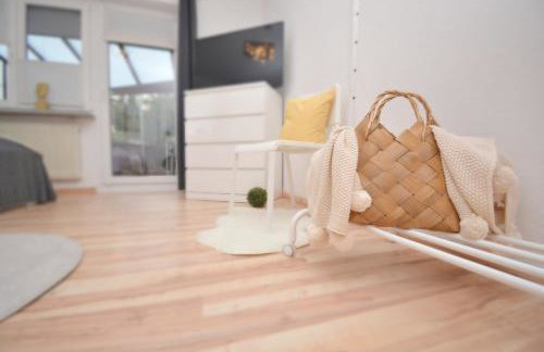 Bamberg 01 - Apartment für Firmen - Foto 17