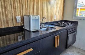 2 Dorms Analia Franco com PISCINA - Foto 21