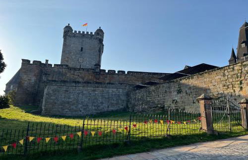 "An der alten Mühle 2" - Fewo 80qm, zentral gelegen, zwei Schlafzimmer, Südterrasse & Wallbox - Foto 23