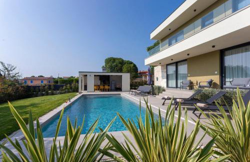 Villa Rossi by IstriaLux - Foto 35