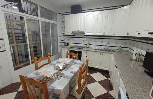 La Antigüa Peluqueria - Photo 12