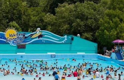 Wyndham Kingsgate 2 Bedroom Deluxe - Foto 17