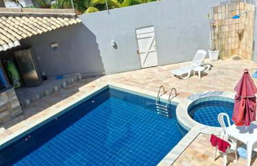 Casa na Barra de São Miguel - Foto 3